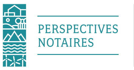 Perspectives Notaires